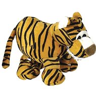 Tommi Toy Zoo Park Tiger - Dog Toy
