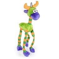 Tommi Toy Drunken Animal Loppi - Dog Toy