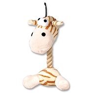 Tommi Hračka Lolly plyšová žirafa 20 cm - Hračka pre psov