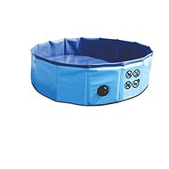 M-Pets PLUF Pool for dogs size. S - Dog Pool