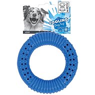 M-Pets COOLING Cooling Toy Loop 10,8 × 2,2 cm - Dog Toy