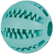 Trixie DentaFun rubber baseball mint 7 cm - Dog Toy Ball