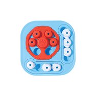 M-Pets Puzzle for dogs Galileo Difficulty 1 - Interactive Dog Toy