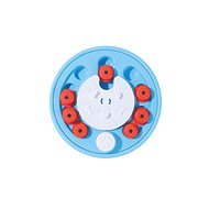 M-Pets Puzzles for dogs Da Vinci Difficulty 2 - Interactive Dog Toy