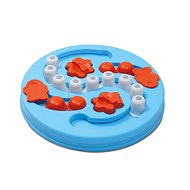 M-Pets Einstein Puzzle for dogs Difficulty 3 - Interactive Dog Toy