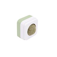 M-Pets Herball Ball with shanty for cats - Cat Toy