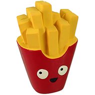 Toy Dog Fantasy Latex chips with sound 10,5 cm - Dog Toy