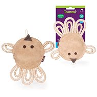 Tommi Natural Only Toy Chicken 23 cm - Dog Toy