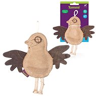Tommi Natural Only Toy Sparrow 22 cm - Dog Toy