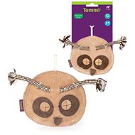 Tommi Natural Only toy Owl 24 cm - Dog Toy