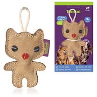 Tommi Teeny Weeny Puppy Toy Kitten 9,5 cm - Dog Toy