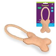 Tommi Natural Only Toy Bone 20 cm - Dog Toy