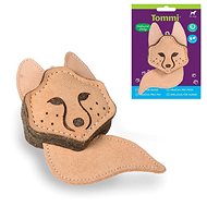 Tommi Natural Only Toy Fox 10 cm - Dog Toy