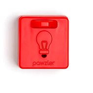Pawzler Peach - Puzzles for Dogs