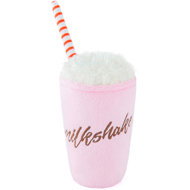 P. L. A. Y. Milkshake - Dog Toy