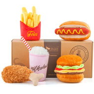 P. L. A. Y. American Classic Mini Gift Set - Dog Toy