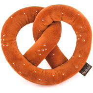 P. L. A. Y. Pretzel - Dog Toy