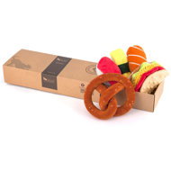 P. L. A. Y. International Cuisine Gift Set - Dog Toy
