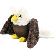 P. L. A. Y. Eagle - Dog Toy