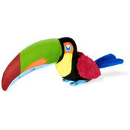 P. L. A. Y. Tukan - Dog Toy