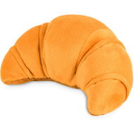 P. L. A. Y. Croissant - Dog Toy