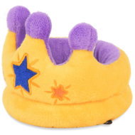 P. L. A. Y. Royal Crown Mini - Dog Toy