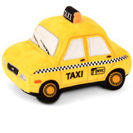 P. L. A. Y. Taxi - Dog Toy