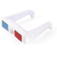 P. L. A. Y. 3-Dog Glasses - Dog Toy