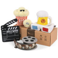 P. L. A. Y. Hollywoof gift set - Dog Toy