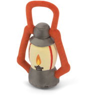 P. L. A. Y. Lantern - Dog Toy