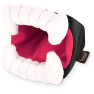 P. L. A. Y. Vampire Teeth - Dog Toy