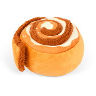 P. L. A. Y. Cinnamon Snail - Dog Toy