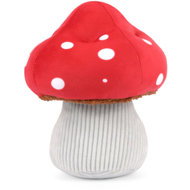 P. L. A. Y. Toadstool - Dog Toy