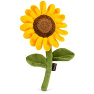 P. L. A. Y. Sunflowers - Dog Toy