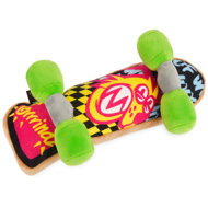 P. L. A. Y. Skateboard - Dog Toy
