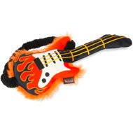 P. L. A. Y. Electric guitar - Dog Toy
