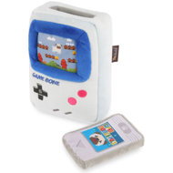 P. L. A. Y. Game Boy - Dog Toy