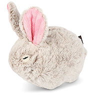 P. L. A. Y. Hare - Dog Toy
