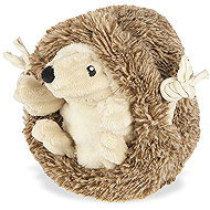 P. L. A. Y. Hedgehog - Dog Toy