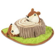 P. L. A. Y. Chipmunks - Dog Toy