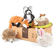 P. L. A. Y. Forest Friends Gift Set - Dog Toy