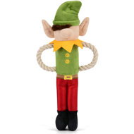 P. L. A. Y. Elf - Dog Toy