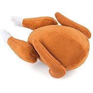P. L. A. Y. Turkey - Dog Toy
