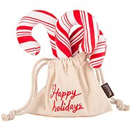 P. L. A. Y. Christmas candy - Dog Toy