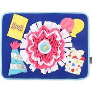 P. L. A. Y. Pawty Sniffing Blanket - Dog Toy