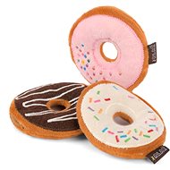 P. L. A. Y. Toys for cats Donuts - Cat Toy