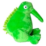 Kiwi Walker Plush Kiwi green 16 cm - Dog Toy