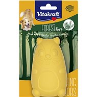 Vitakraft Toy Beaver Forest Love - Dog Toy