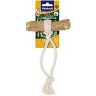 Vitakraft Toy Wooden bone Forest Love - Dog Toy