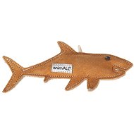 animALL Toy Baby shark skin natural 22 × 10 cm - Dog Toy